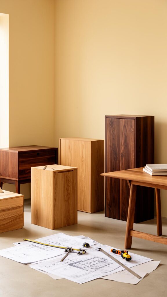 custom size craft